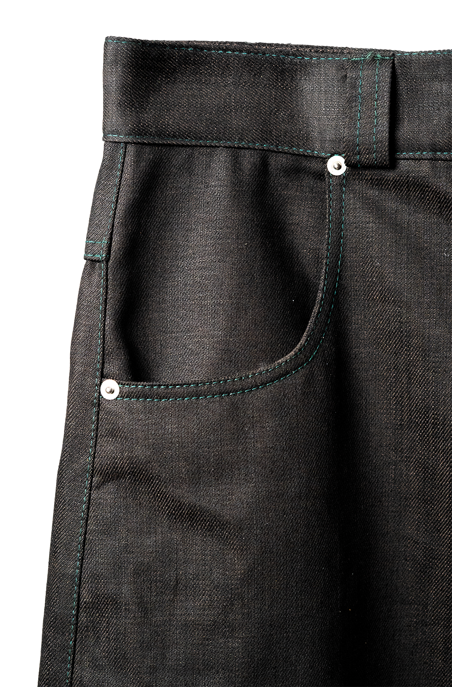 Beef&Broccoli Pants