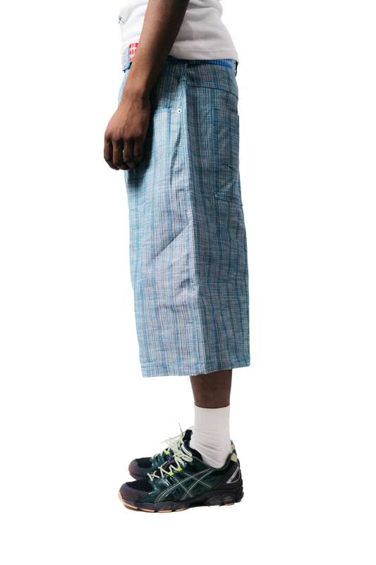 Rugrats Plaid Shorts