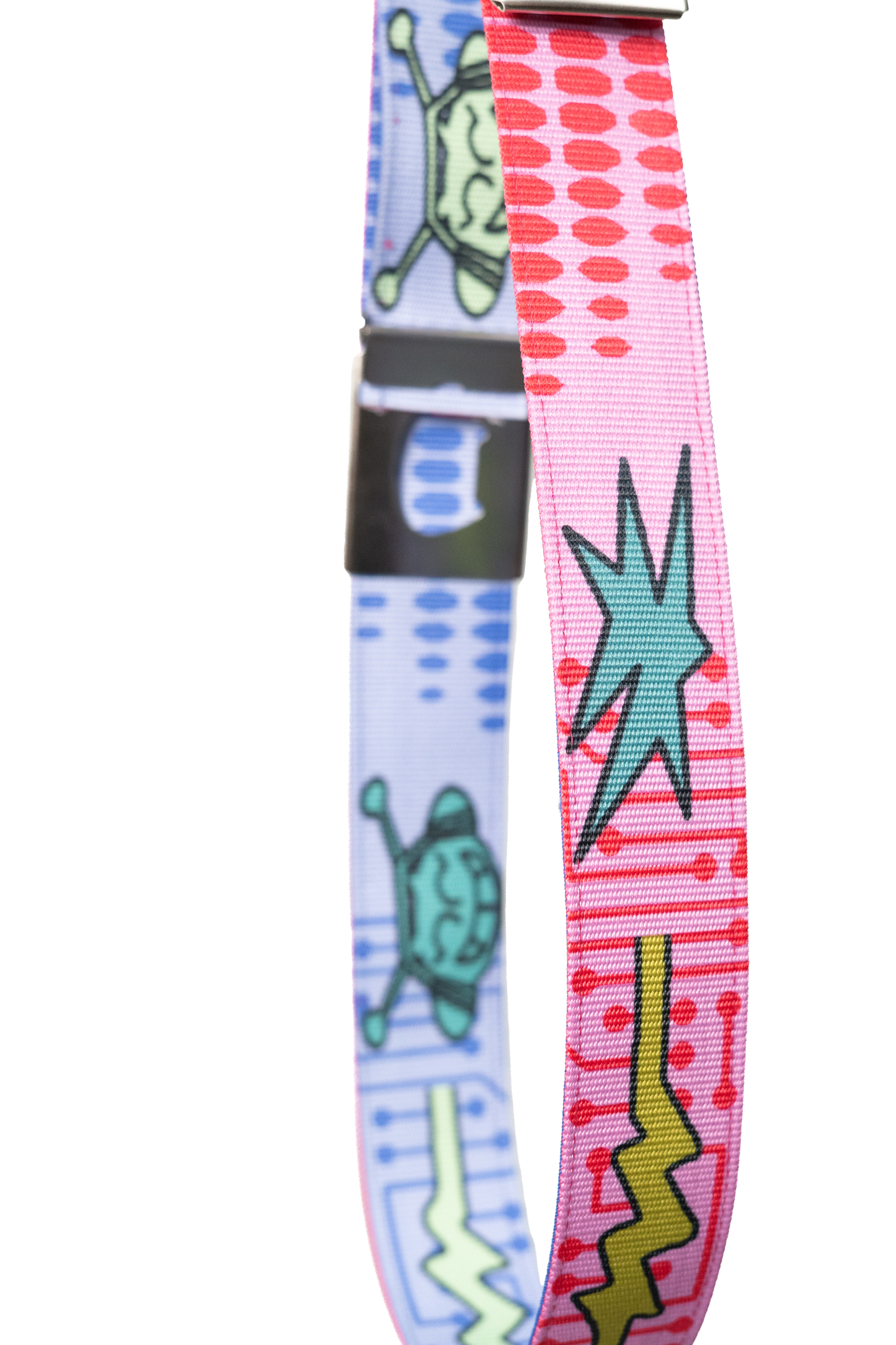 Rugrats Reversible Belt
