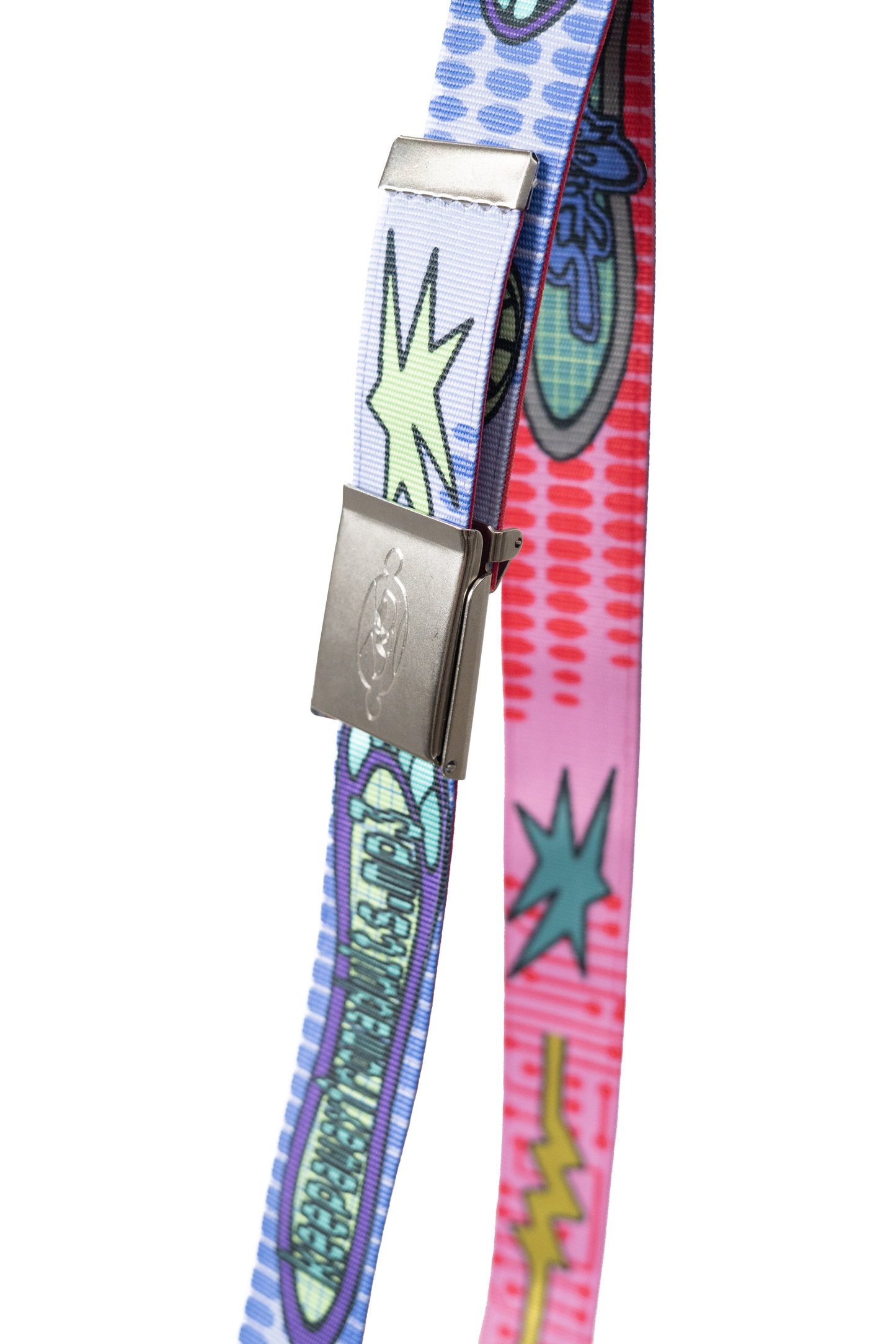 Rugrats Reversible Belt