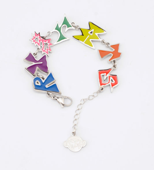 Rugrats Bracelet