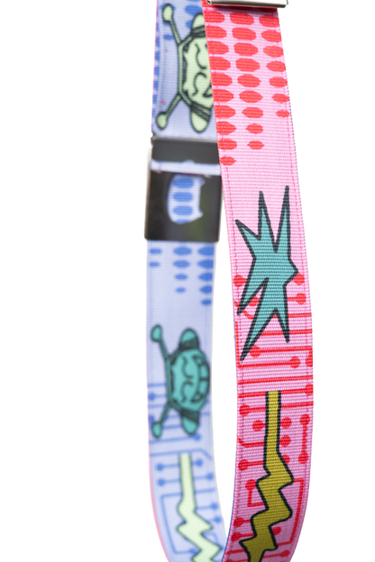 Rugrats Reversible Belt