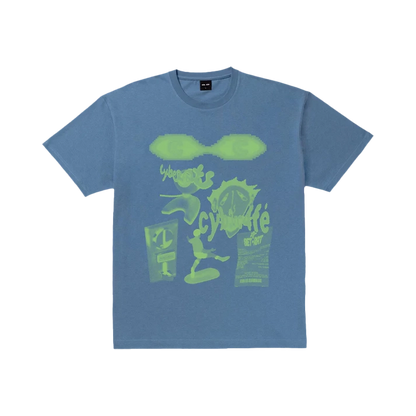 CyberRats® Tee - Blue