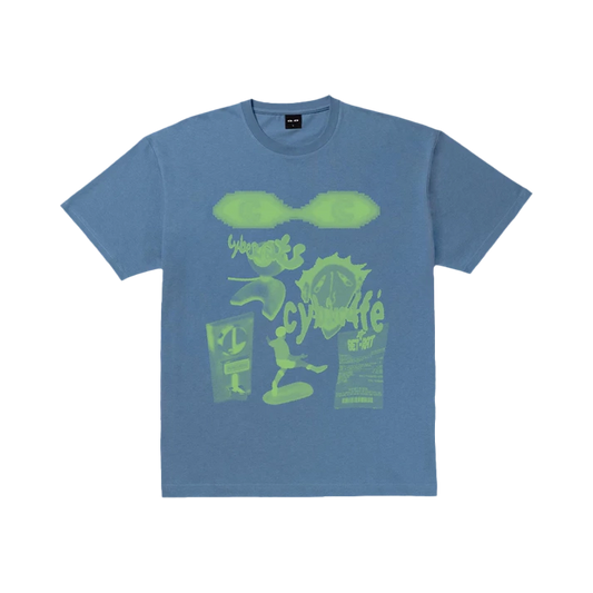 CyberRats® Tee - Blue