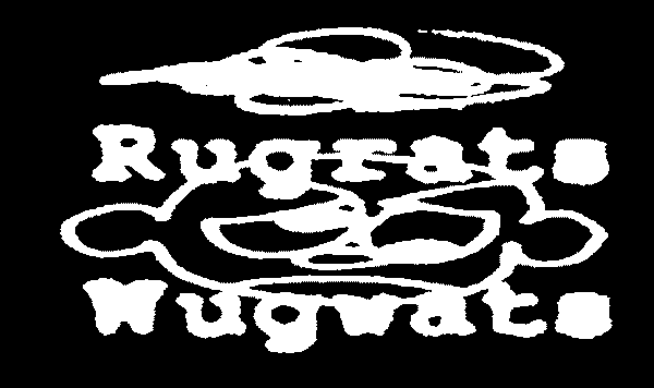 Rugrats Wugwats